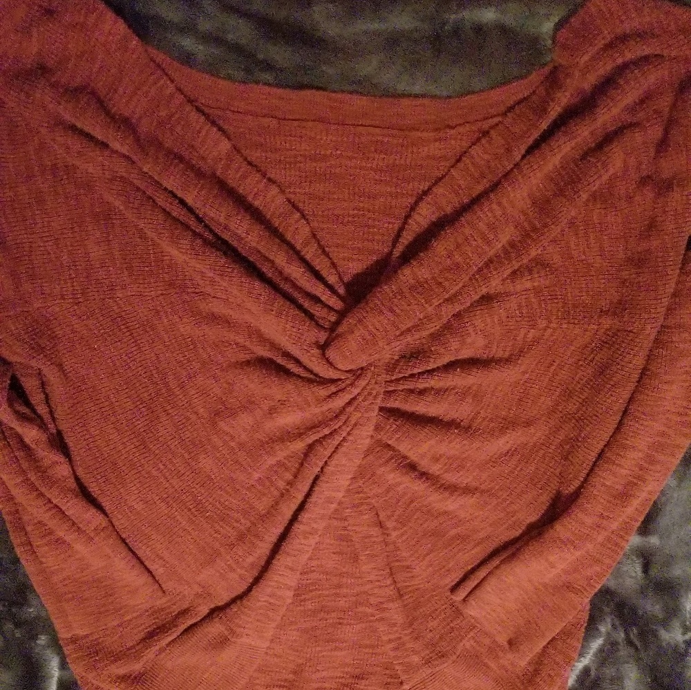 Express Top - Picture 2 of 2